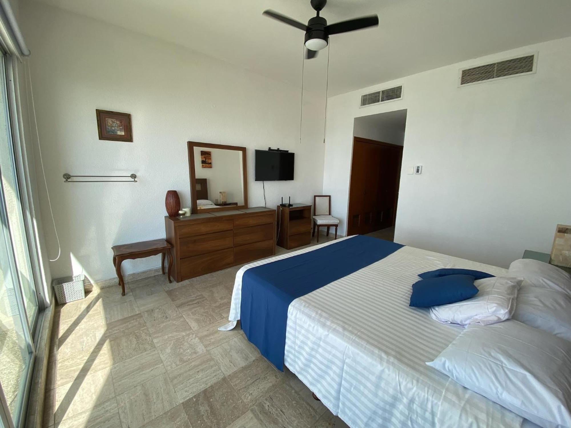 Mayan Playa Departamento Uxmal 아카풀코 외부 사진