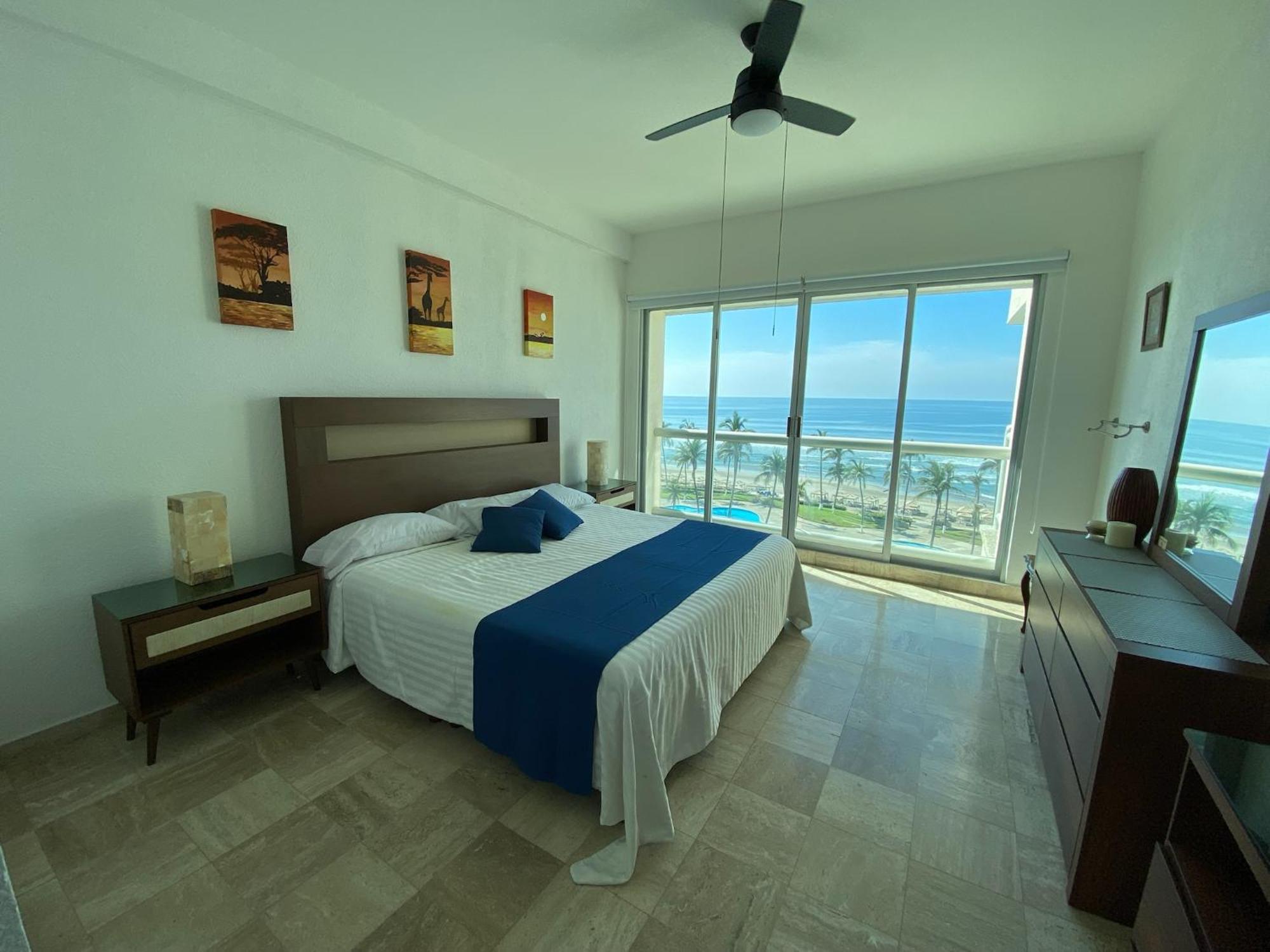 Mayan Playa Departamento Uxmal 아카풀코 외부 사진