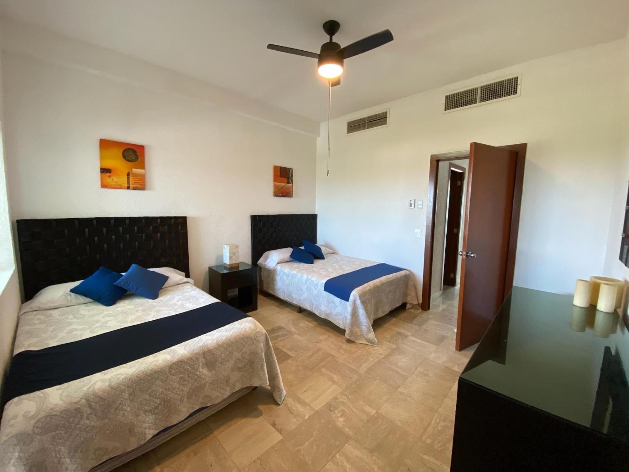 Mayan Playa Departamento Uxmal 아카풀코 외부 사진
