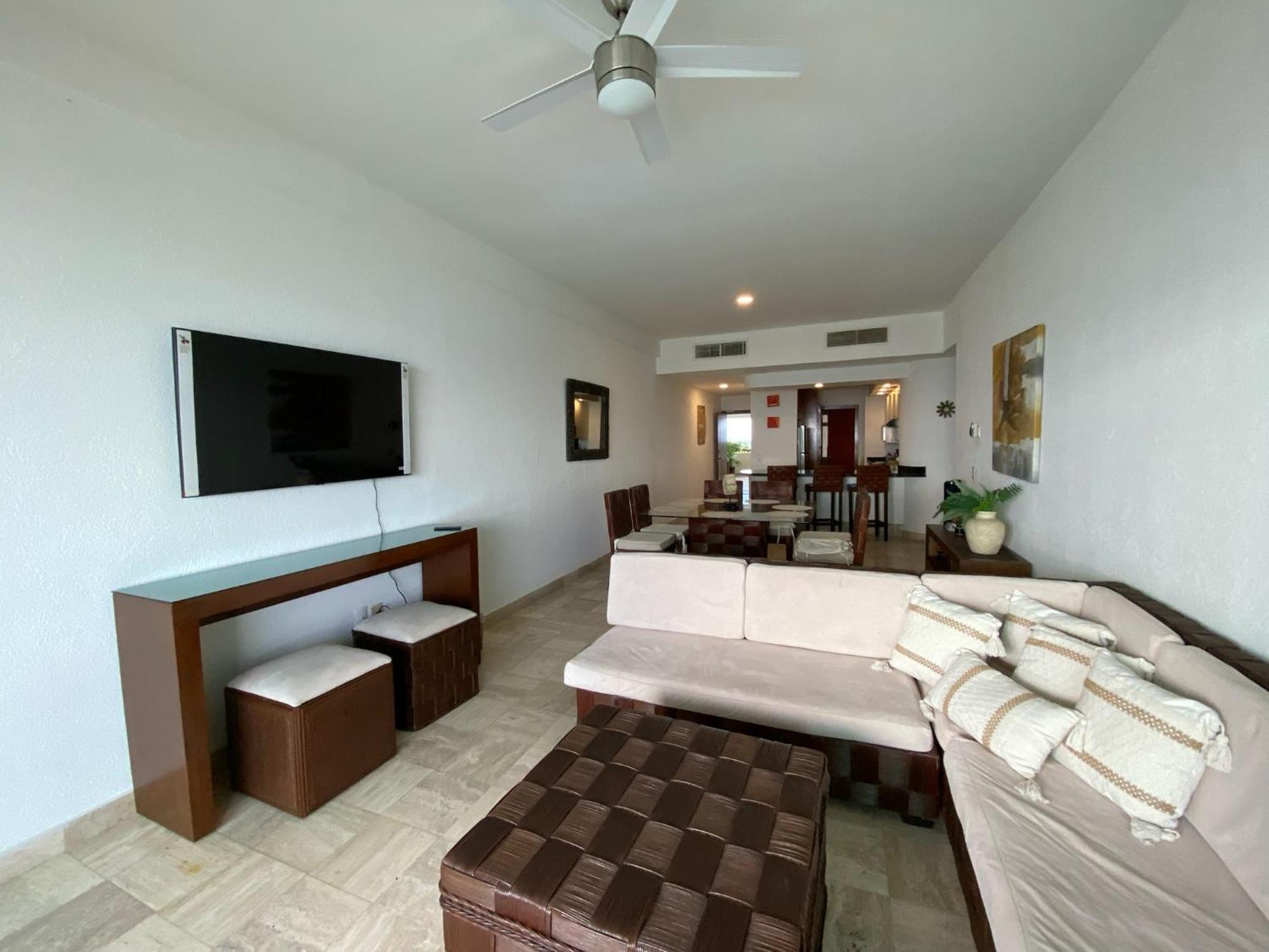 Mayan Playa Departamento Uxmal 아카풀코 외부 사진