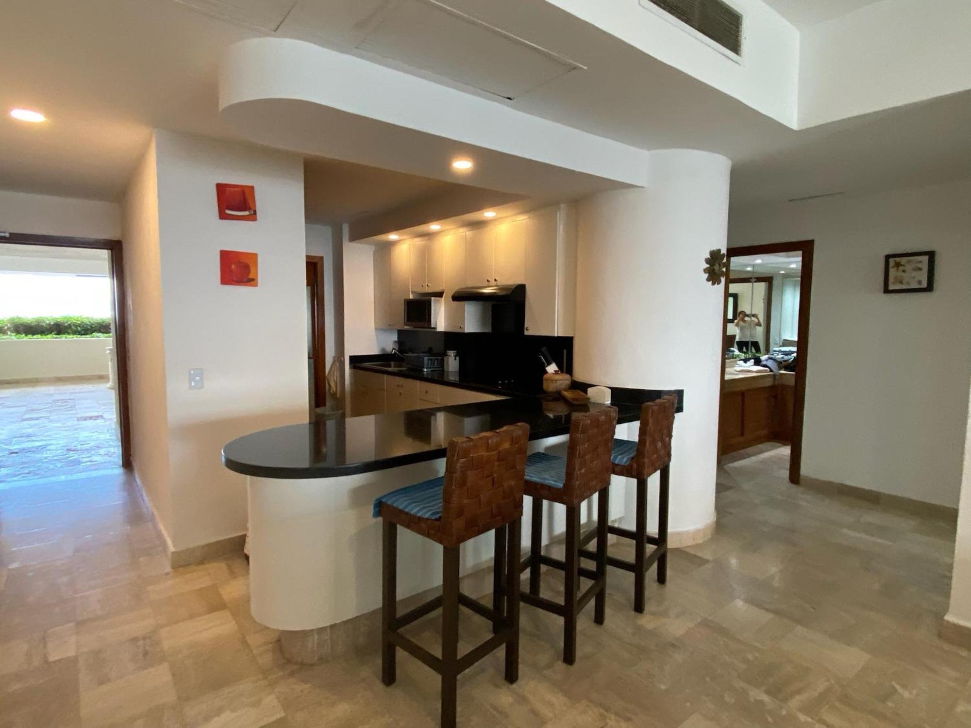 Mayan Playa Departamento Uxmal 아카풀코 외부 사진